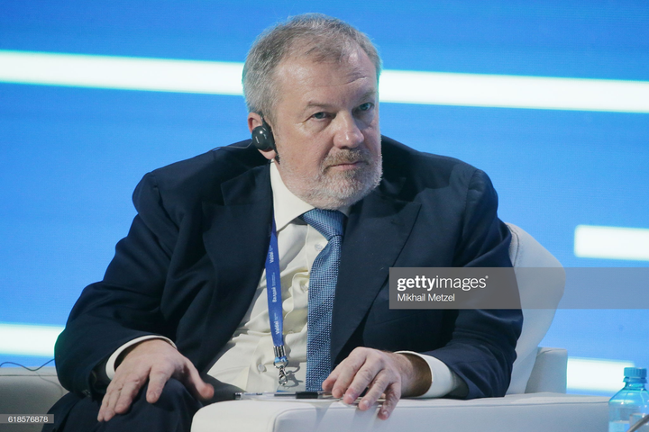 Chính phủ giải tán không ảnh hưởng đến quan hệ Nga với các nước - 2