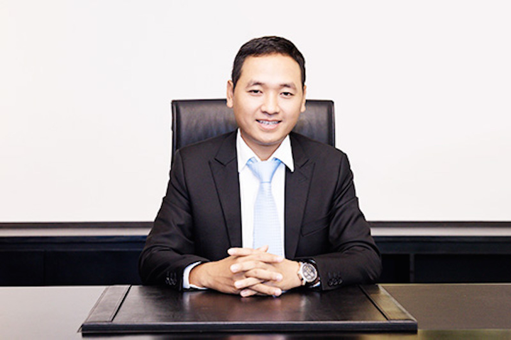 Top 10 CEO tuổi Tý nổi tiếng Việt Nam - 10