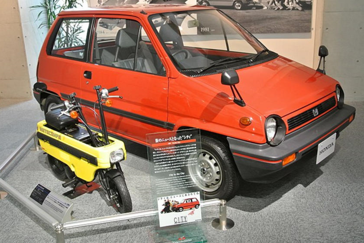 Những tính năng cực lạ được trang bị trên xe hơi - 5