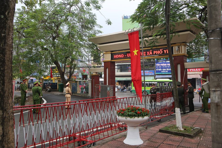 Hoãn phiên tòa xét xử container tông xe Innova lùi trên cao tốc Hà Nội - Thái Nguyên - 1