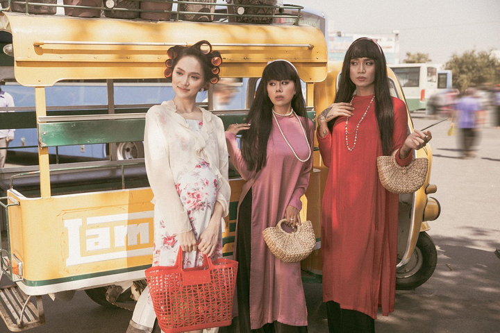 Đàm Vĩnh Hưng: ‘Không ít lần tôi đánh mất nhiều kỷ niệm và những thứ thuộc về yêu thương của mình’ - 2