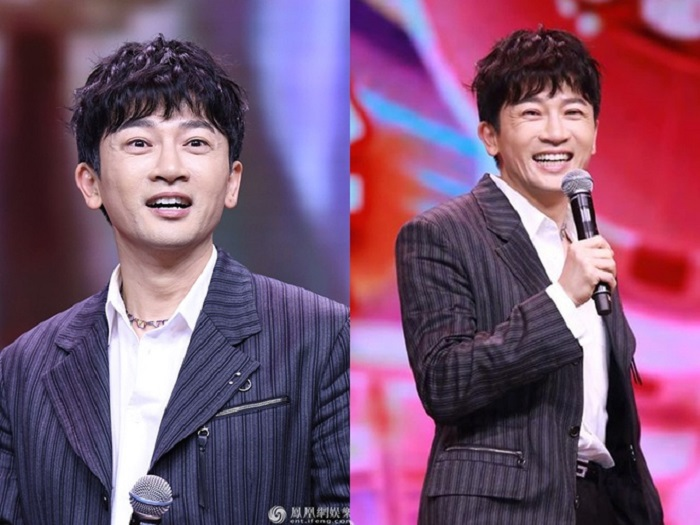 Dàn sao 'Tân dòng sông ly biệt' hội tụ đầy đủ sau 20 năm - 5