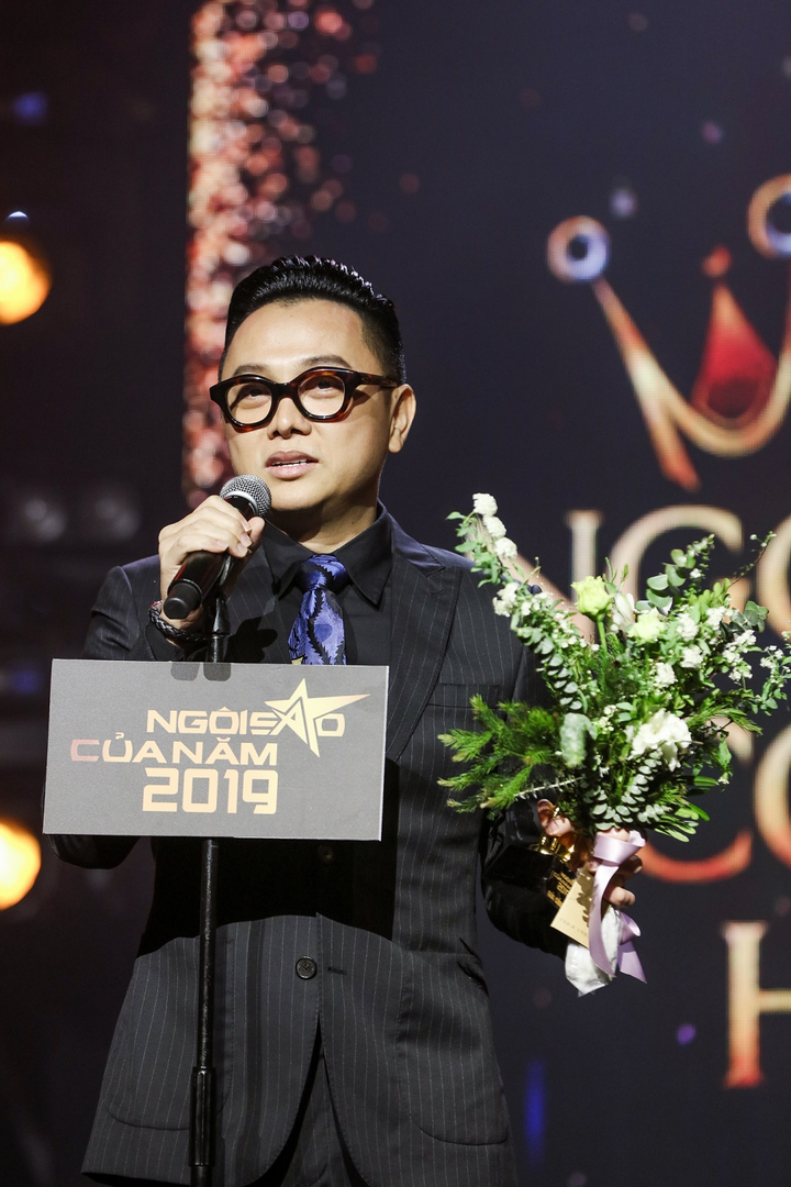 Kim Lý hộ tống Hồ Ngọc Hà, Chi Pu hở bạo 'chặt chém' dàn mỹ nhân trên thảm đỏ - 14