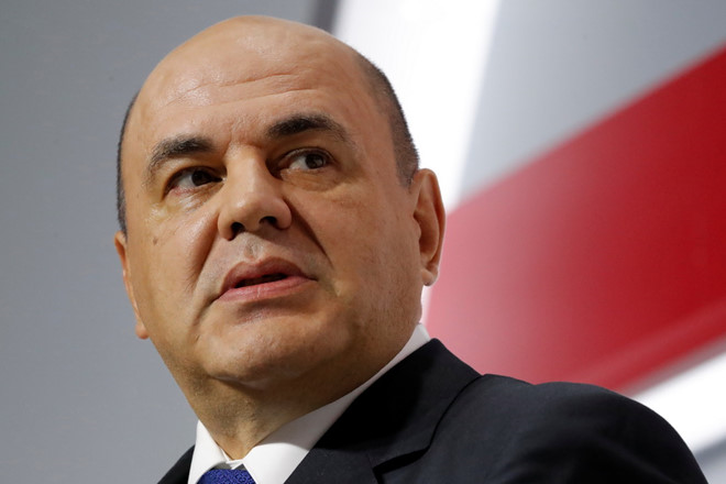 Giải tán chính phủ, sửa Hiến pháp, ông Putin dọn đường nắm quyền trọn đời? - 1