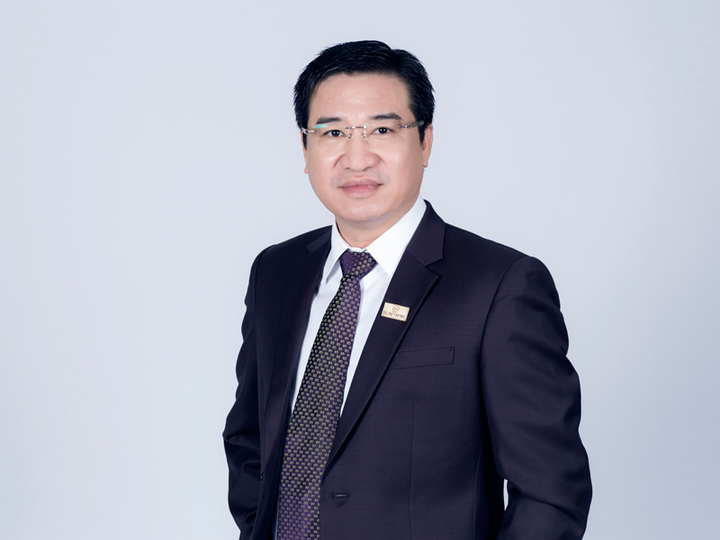 Top 10 CEO tuổi Tý nổi tiếng Việt Nam - 2