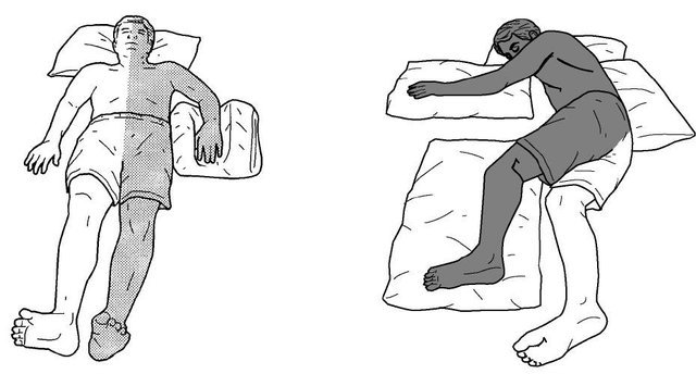 Xuất hiện những đặc điểm này khi thức dậy buổi sáng, bạn cần đến bệnh viện ngay - 3