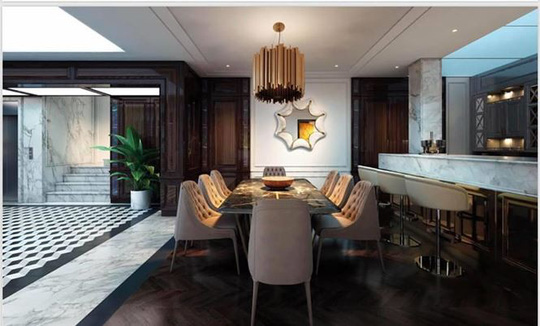 Ca sĩ Tuấn Hưng tiết lộ món quà bố vợ tặng nhân dịp Tết - 7