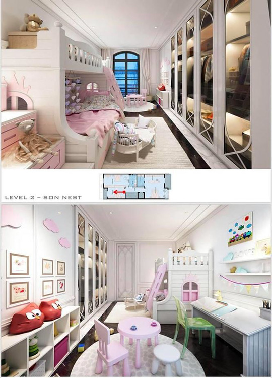 Ca sĩ Tuấn Hưng tiết lộ món quà bố vợ tặng nhân dịp Tết - 9