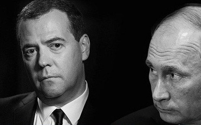 Ông Putin muốn duy trì quyền lực và nước Nga cần Putin! - 2