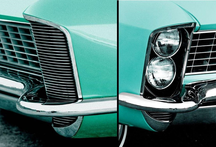 Những chiếc đèn pha dị thường nhất trong lịch sử ngành ô tô - 5