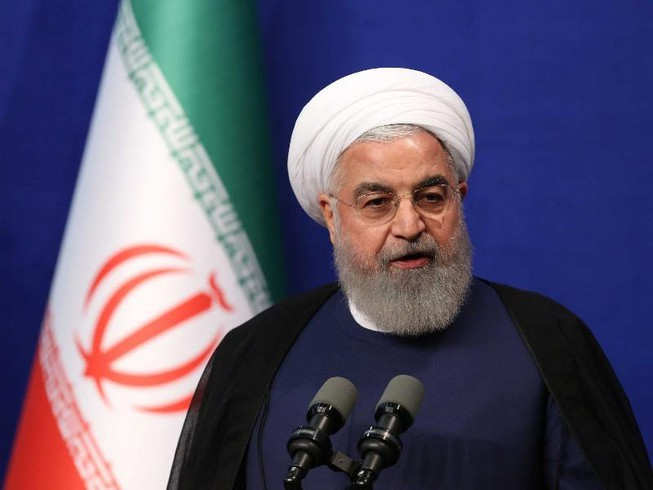 Iran tuyên bố sẽ làm giàu uranium nhiều hơn - 1