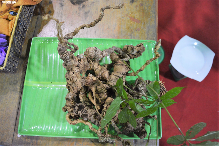 Phiên chợ bạc tỷ của đồng bào Xê Đăng ở Quảng Nam - 2