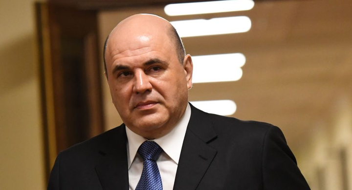 Ông Mishustin tuyên bố sẵn sàng làm Thủ tướng Nga - 1