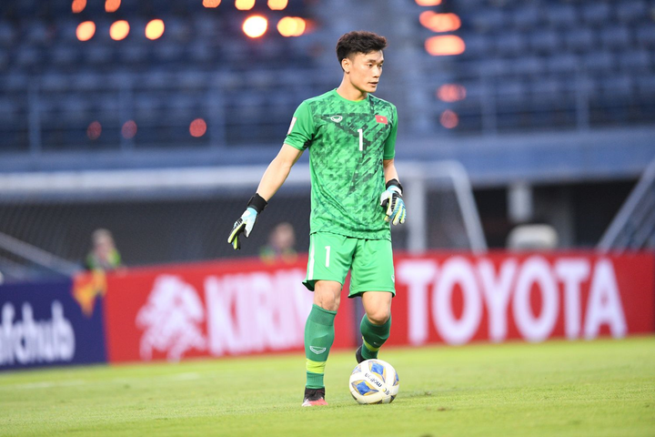 Trực tiếp U23 Việt Nam vs U23 Triều Tiên, bảng D giải U23 châu Á 2020 - 1