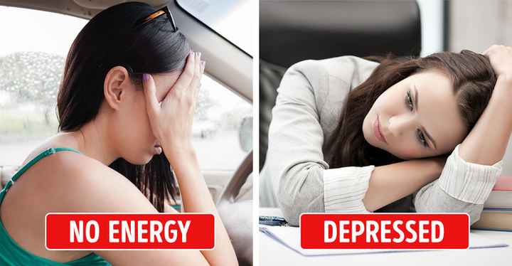 Những dấu hiệu cảnh báo gan bị tổn thương, cần đi khám bác sĩ ngay - 2