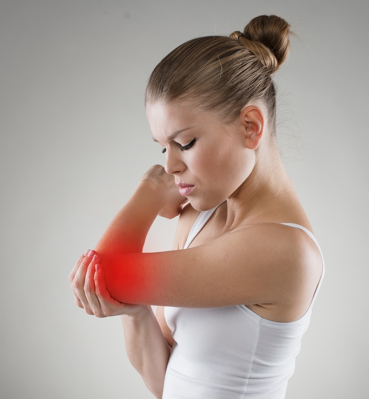 Những dấu hiệu cảnh báo gan bị tổn thương, cần đi khám bác sĩ ngay - 6