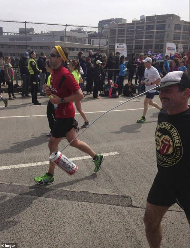 Cười ngất với loạt ảnh 'sáng tạo không biên giới' - 8