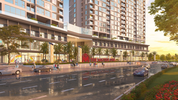 Gần Tết, giới đầu tư đầu tư bất động sản Hà Nội đón tin vui - 2