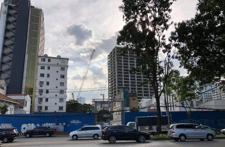 Sai phạm liên quan đến đất công, hàng loạt quan chức TP.HCM vào tù - 3