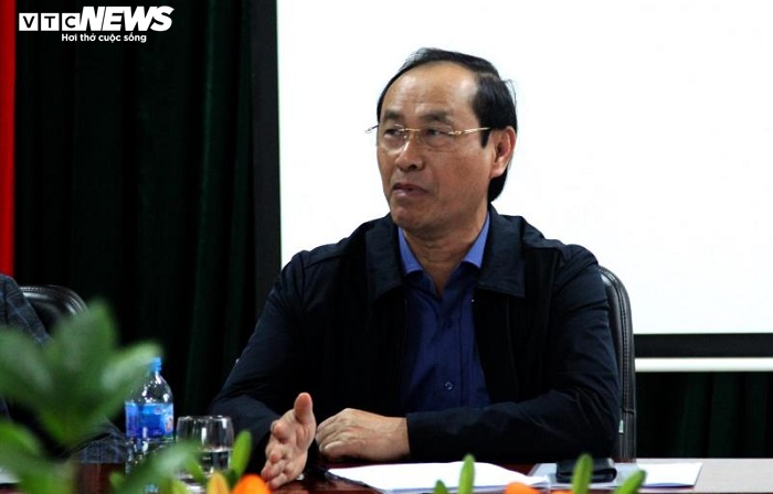 Thứ trưởng Bộ GTVT giật mình trước đề xuất tăng 60% giá vé xe khách dịp Tết - 2