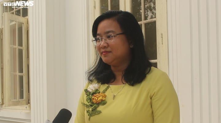 Lục bình - nỗi kinh hãi của nông dân biến thành cây giảm nghèo - 2