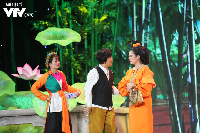 NSƯT Thanh Thanh Hiền vào vai bà Phó Đoan trong 'Gặp nhau cuối năm 2020' - 6