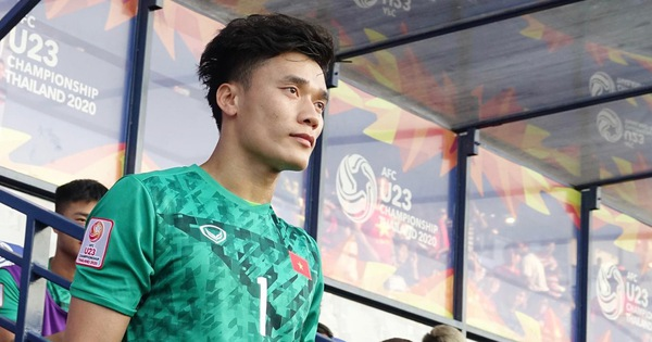 Bùi Tiến Dũng: 'Chúng tôi đã thất bại, đau khổ, dằn vặt bản thân' - 1