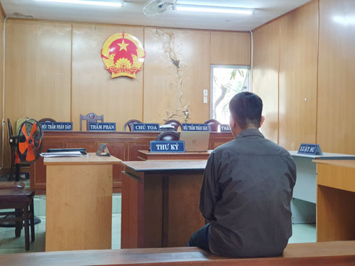 Bi kịch chồng giết vợ tật nguyền vì ghen tuông vô cớ - 1