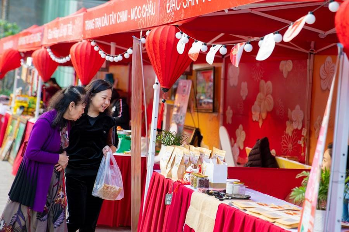 Tết này tới Vincom 'gieo lộc xanh, trồng trải nghiệm' - 4