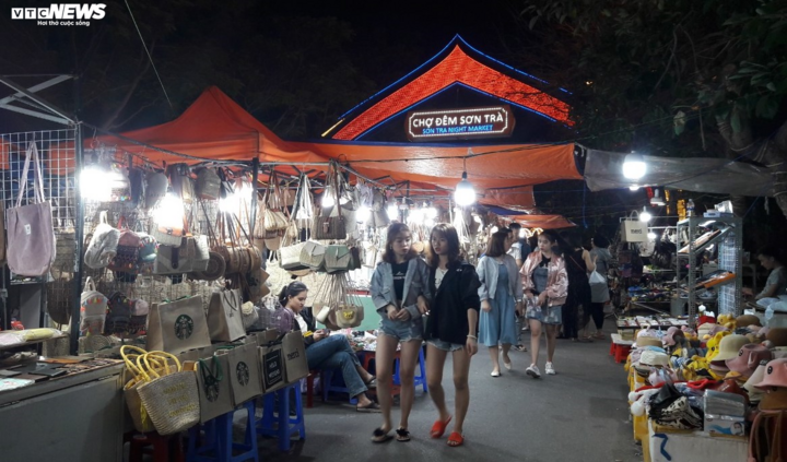 Năm 2020, Đà Nẵng 'đánh thức' kinh tế đêm - 3