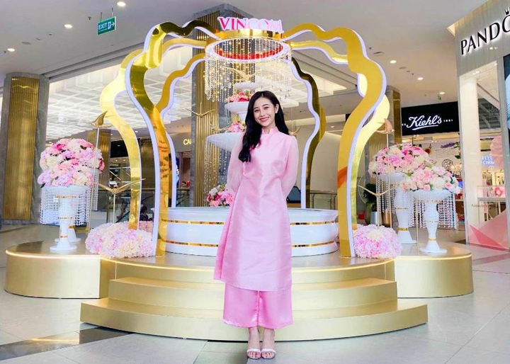 Tết này tới Vincom 'gieo lộc xanh, trồng trải nghiệm' - 3