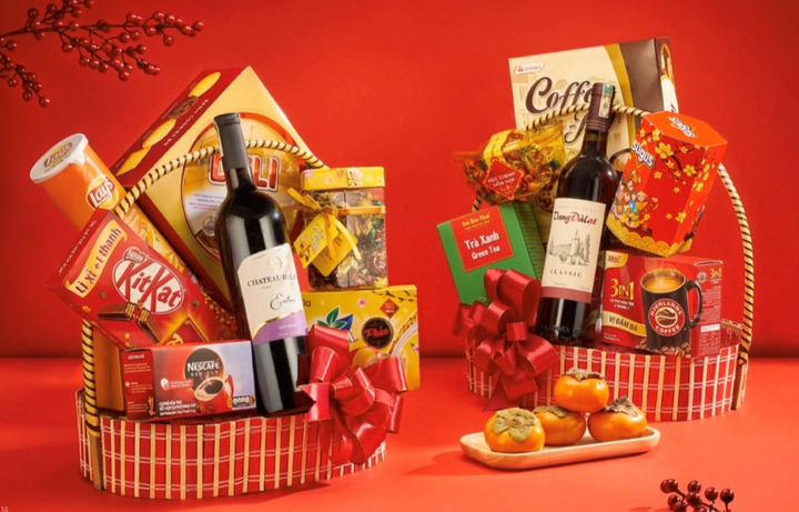 Tết này tới Vincom 'gieo lộc xanh, trồng trải nghiệm' - 5