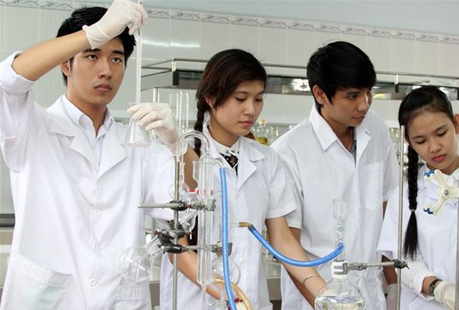 Năm 2020, các trường đại học được 'dốc tiền' nghiên cứu khoa học - 1