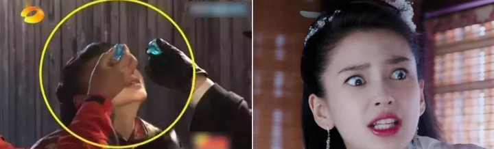 Angela Baby có tay trắng sau ồn ào ly hôn Huỳnh Hiểu Minh? - 5