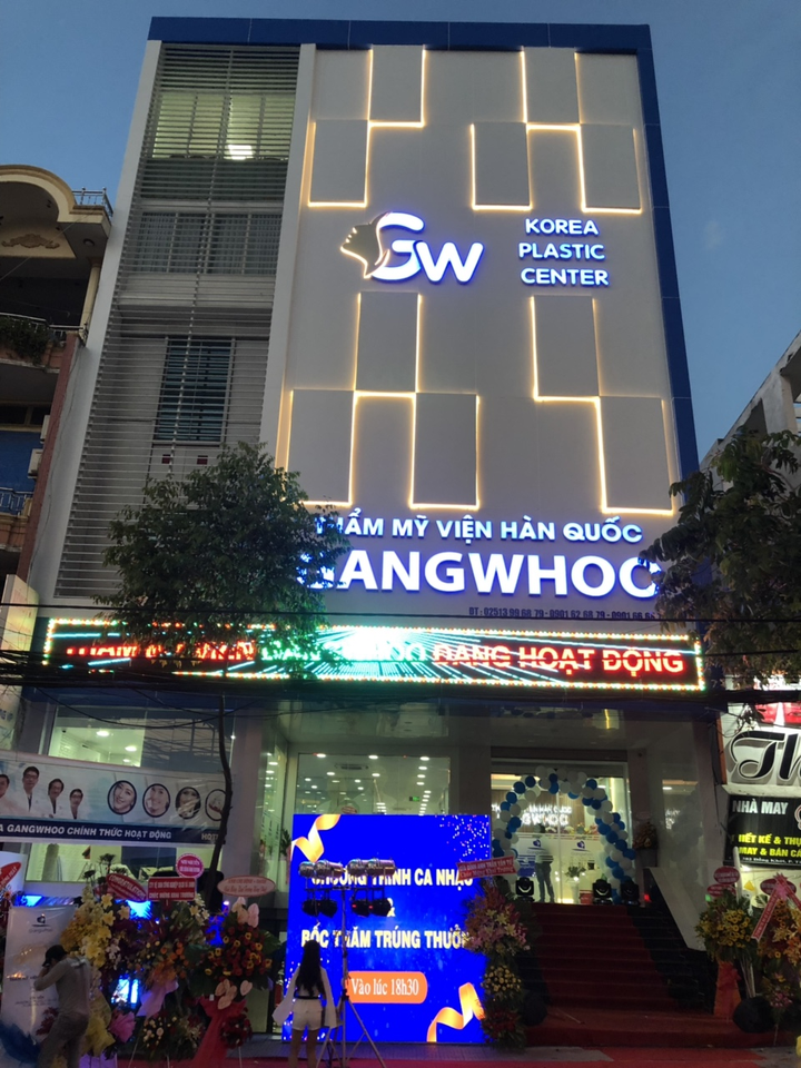 Cung cấp dịch vụ 'chui', Gangwhoo và NT Korea bị phạt 275 triệu đồng - 1