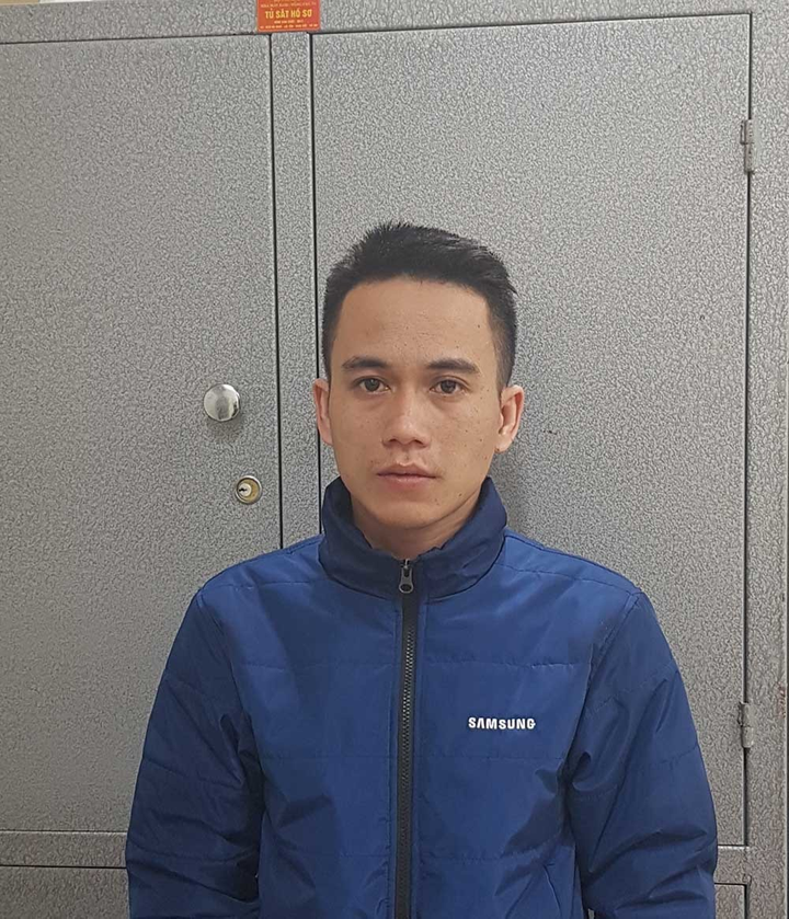 Bộ Công an triệt phá đường dây mua bán phần mềm gián điệp điện thoại - 1