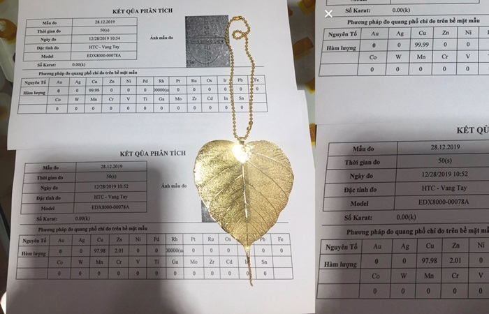 Mua quà sang chơi Tết: Cẩn thận 'tiền mất tật mang' - 1