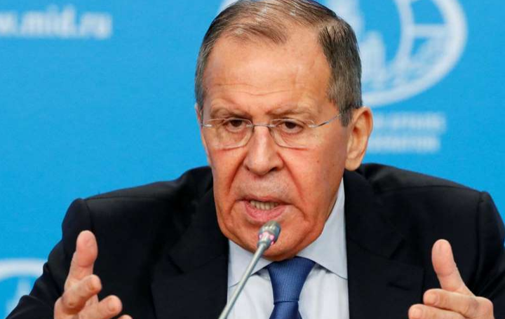 Ngoại trưởng Nga tiết lộ bất ngờ vụ Iran bắn nhầm máy bay Ukraine - 1