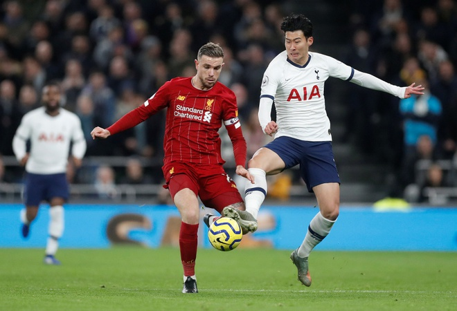 Nhận định Liverpool vs MU: Vượt Quỷ đỏ, củng cố ngôi đầu - 3