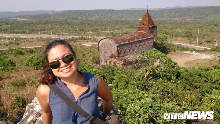 Chuyện tình của chàng trai Nga và cô gái Việt trên hành trình khám phá châu Á - 3