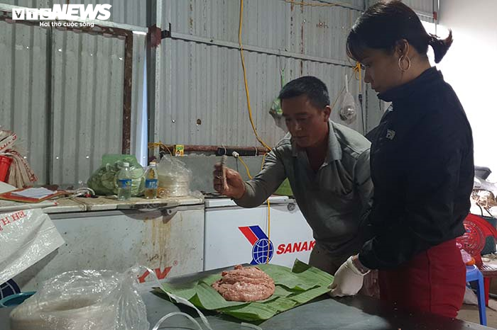 Ảnh: Về quê xem dân Hải Phòng ‘đụng’ trâu ăn Tết - 12