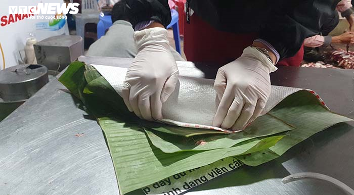 Ảnh: Về quê xem dân Hải Phòng ‘đụng’ trâu ăn Tết - 13