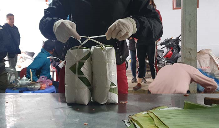 Giá thịt lợn tăng cao, người miền Bắc 'đụng’... trâu, bò ăn Tết - 3