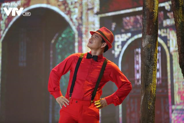 Xuân Hinh, Thanh Thanh Hiền, Tự Long...sẽ đóng vai gì trong chương trình thay thế 'Táo Quân'? - 7