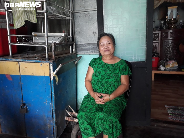 Cái Tết cuối cùng của dân khu ổ chuột ‘treo’ trên di sản thế giới ở Huế - 4