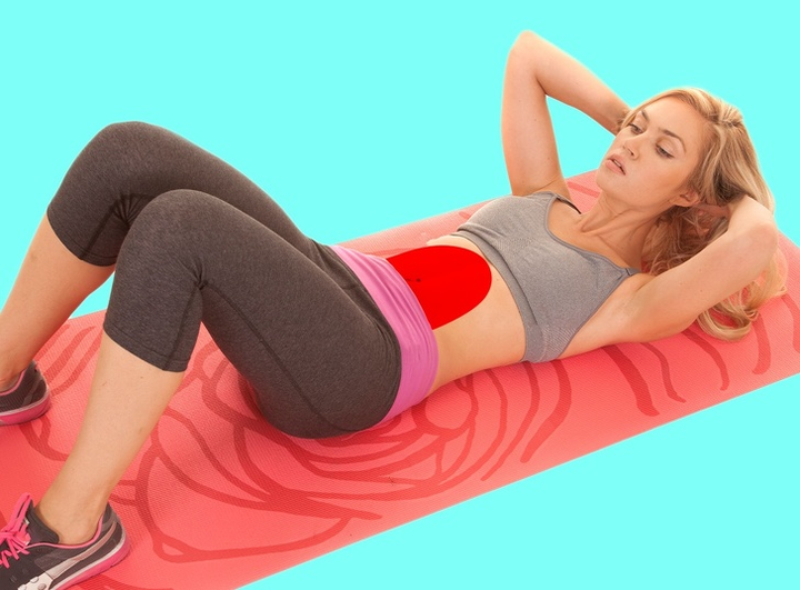 7 dấu hiệu cảnh báo sức khỏe có vấn đề mà phụ nữ thường bỏ qua - 3