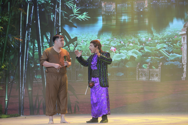 Xuân Hinh, Thanh Thanh Hiền, Tự Long...sẽ đóng vai gì trong chương trình thay thế 'Táo Quân'? - 3