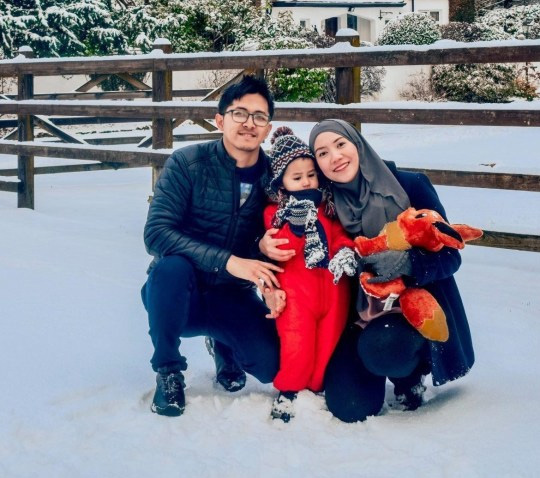 Cậu bé 3 tuổi là thành viên 'cộng đồng người có IQ cao nhất thế giới' - 2