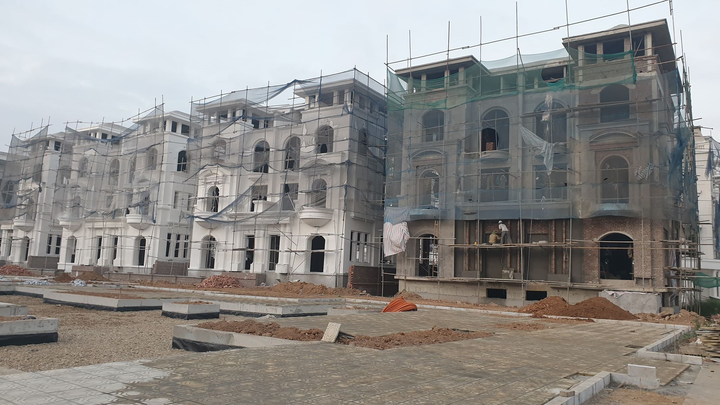 Phó Thủ tướng yêu cầu xử nghiêm sai phạm liên quan Lã Vọng - 1