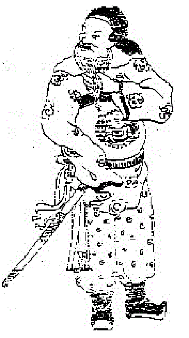 Năm Tý kể tên một số vị vua chúa cầm tinh con chuột - 3